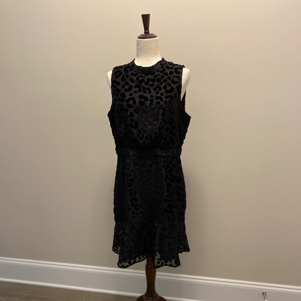 NWT Ann Taylor After 5 Party Dress - Picture 2 of 7